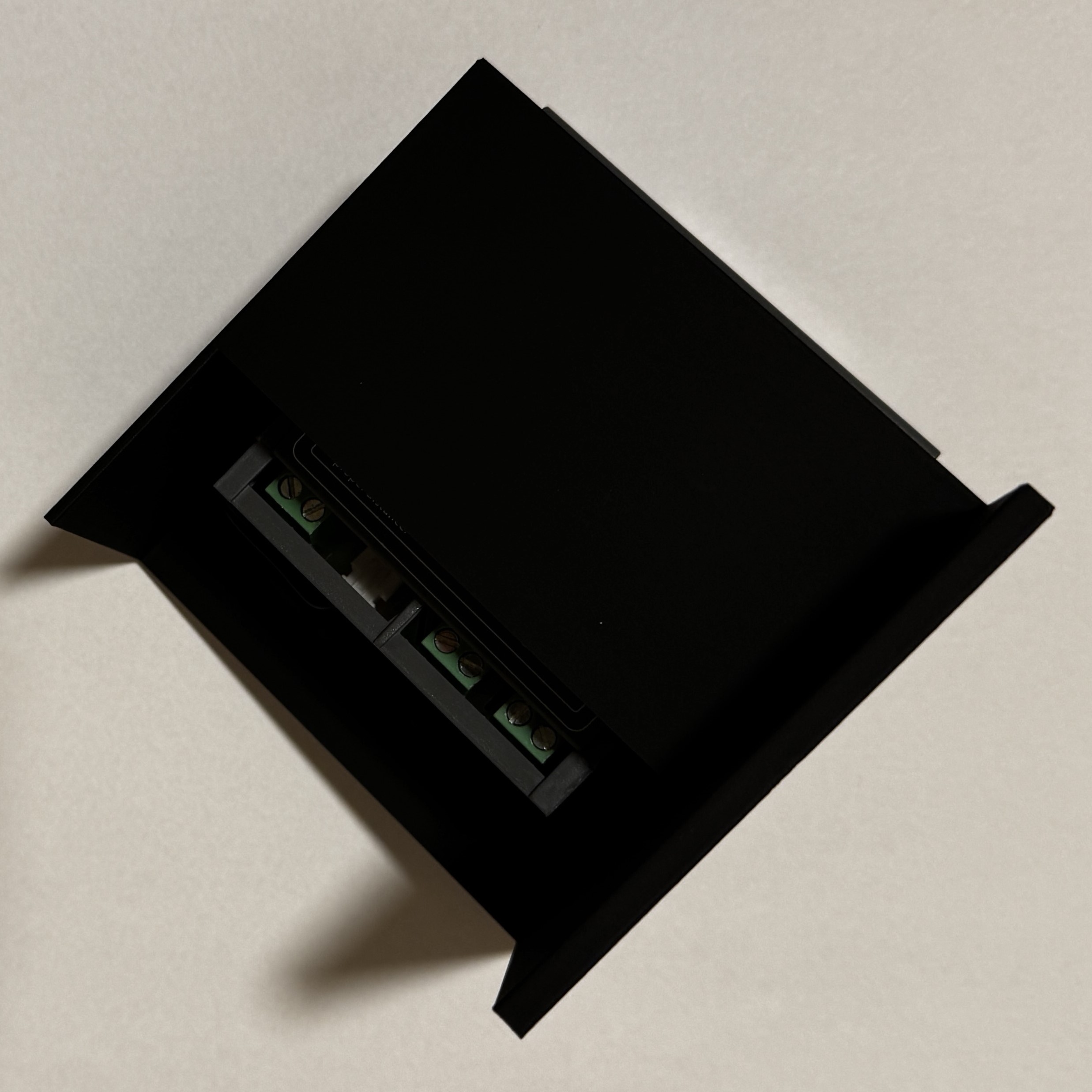 Temperature Controller Wall Mount - STC-1000 — thumbnail 2