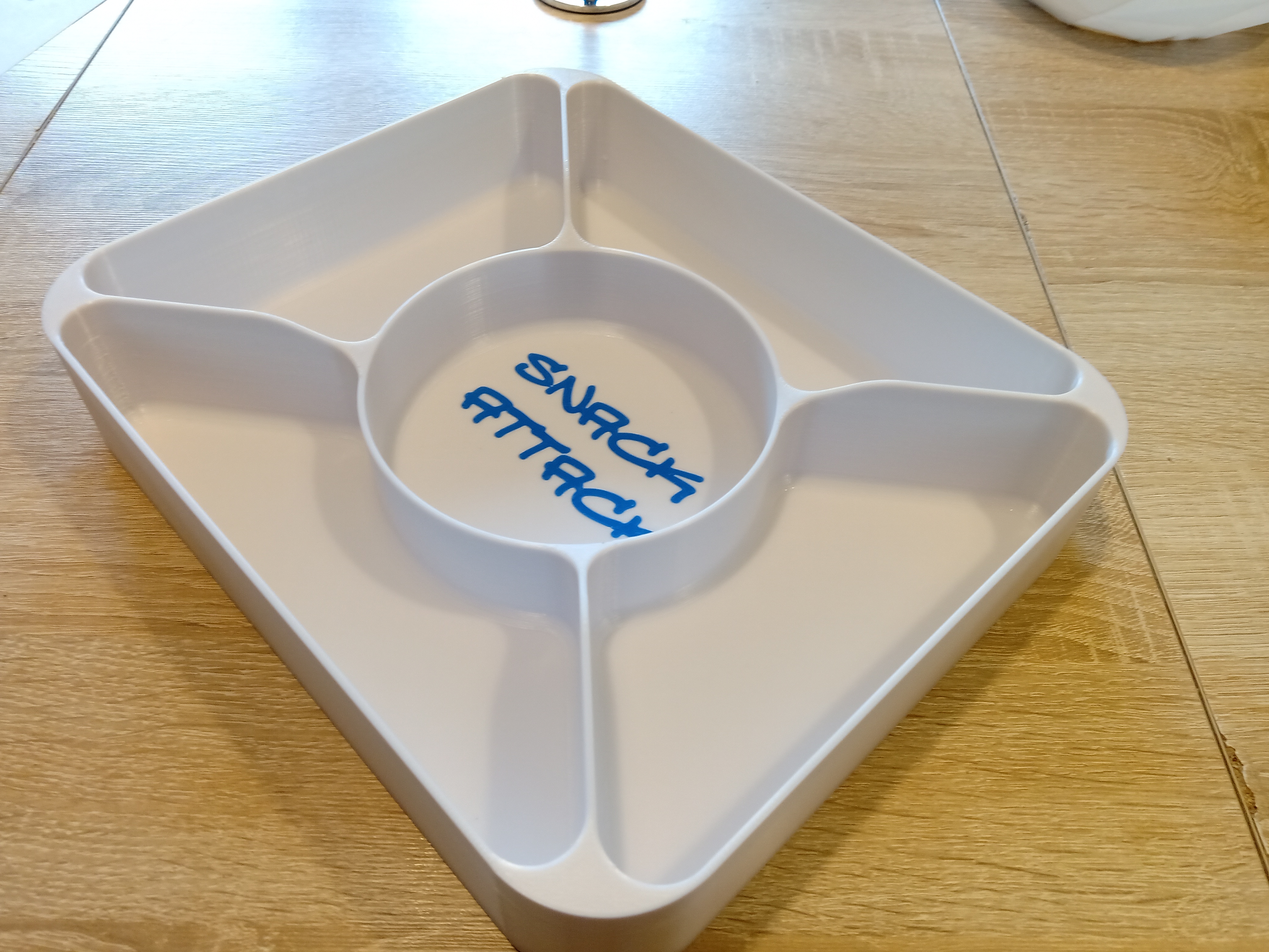 Snack Plate — thumbnail 2