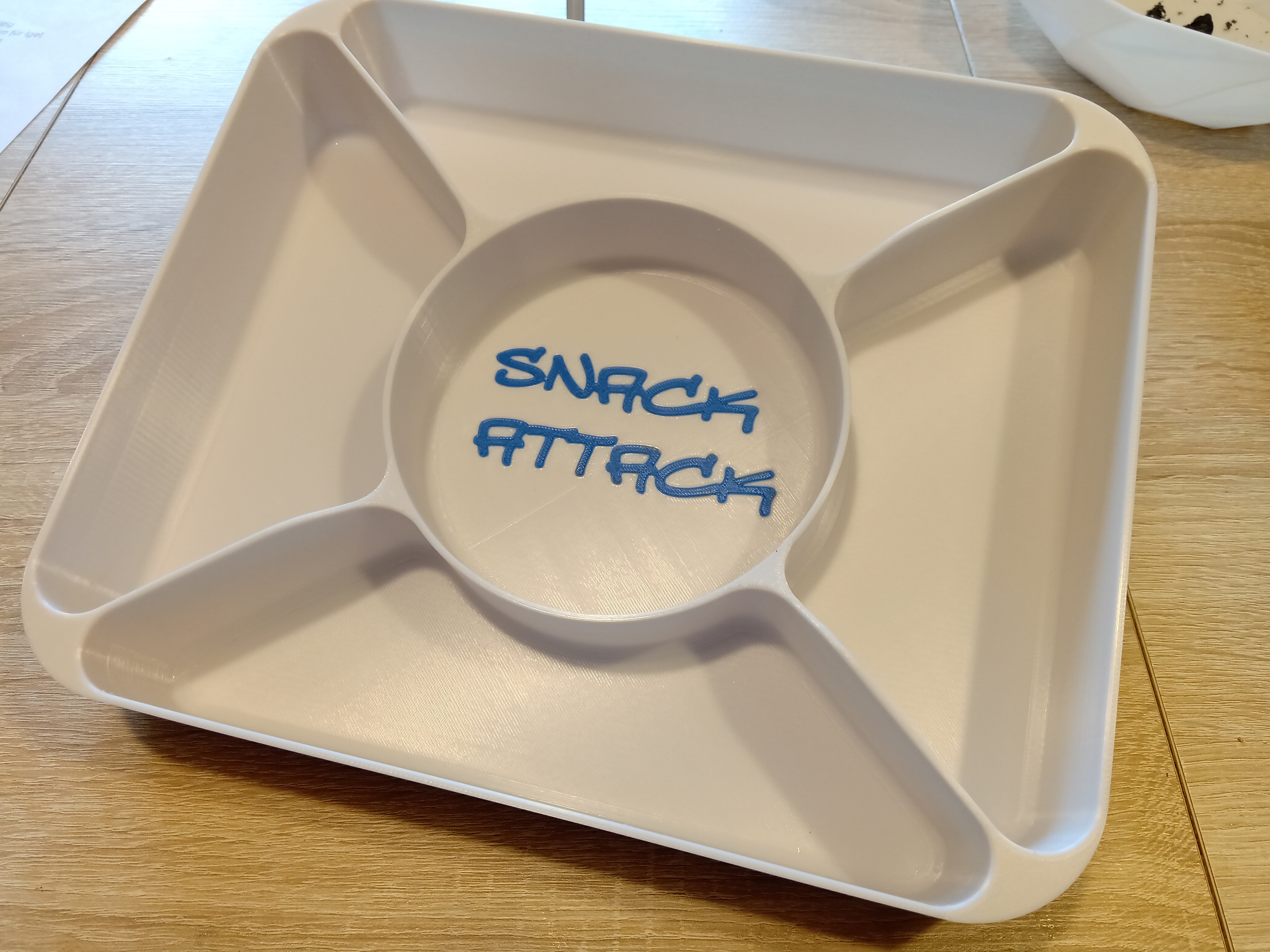 Snack Plate — thumbnail 6