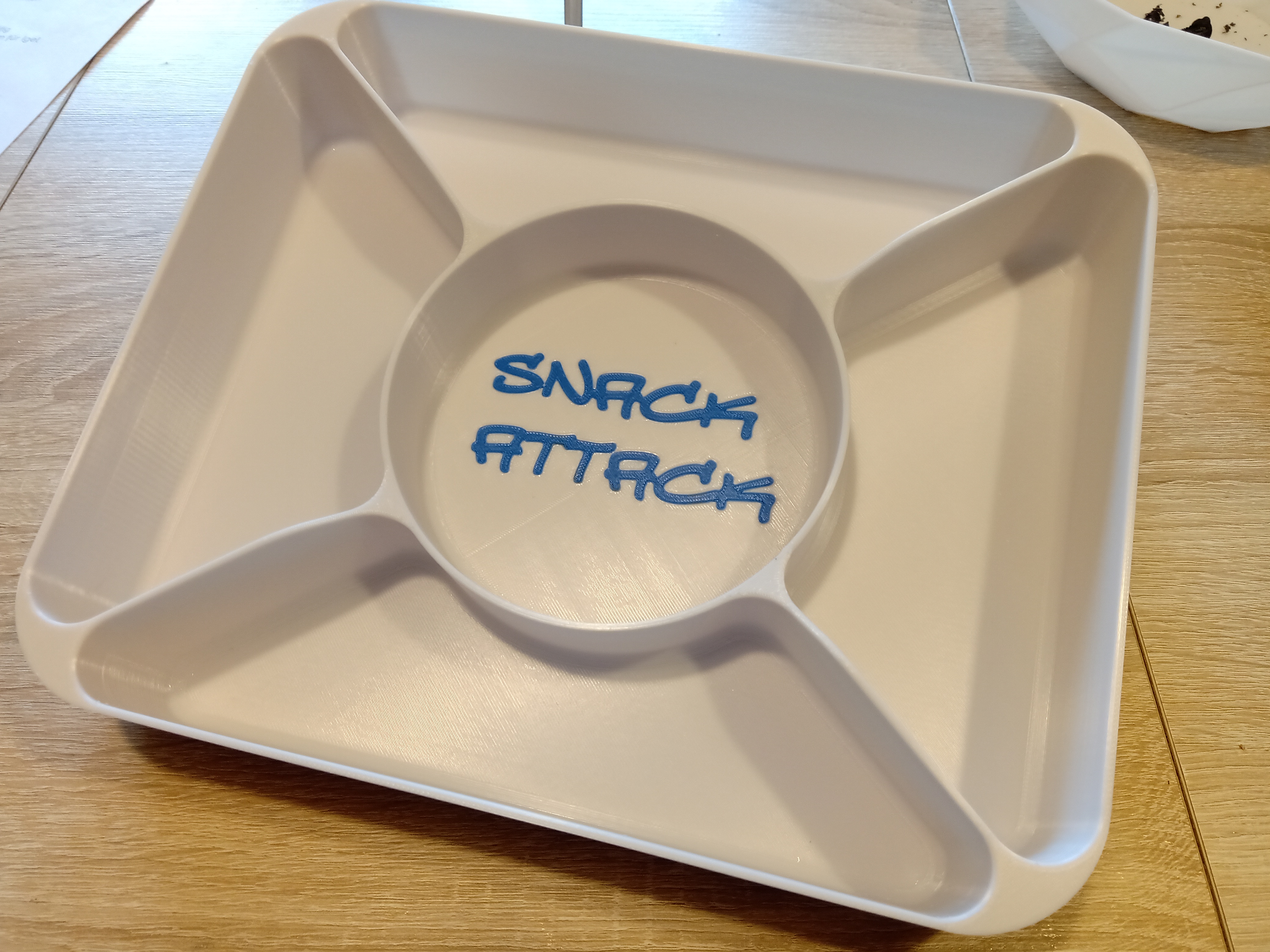 Snack Plate — thumbnail 5