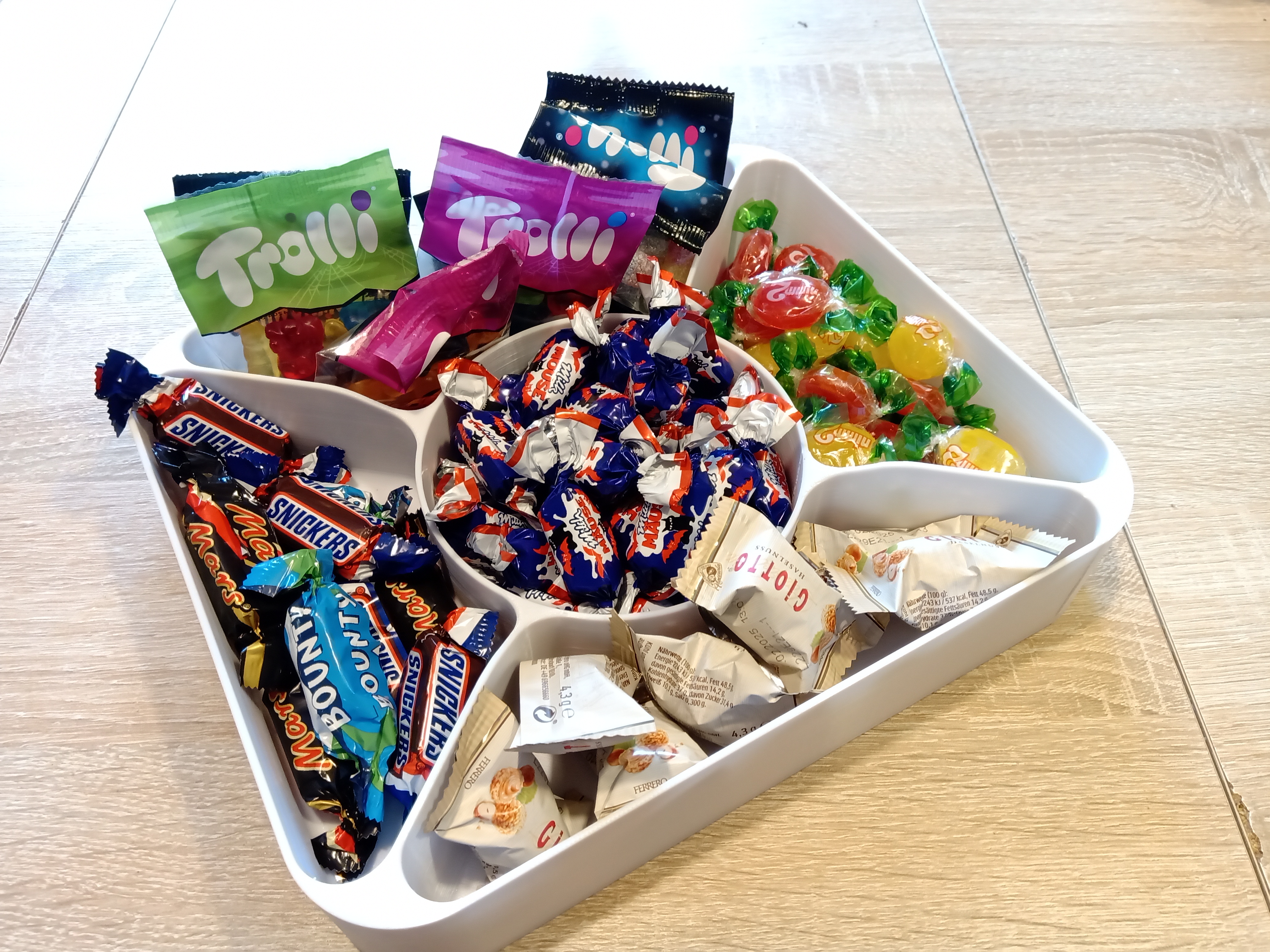 Snack Plate — thumbnail 3