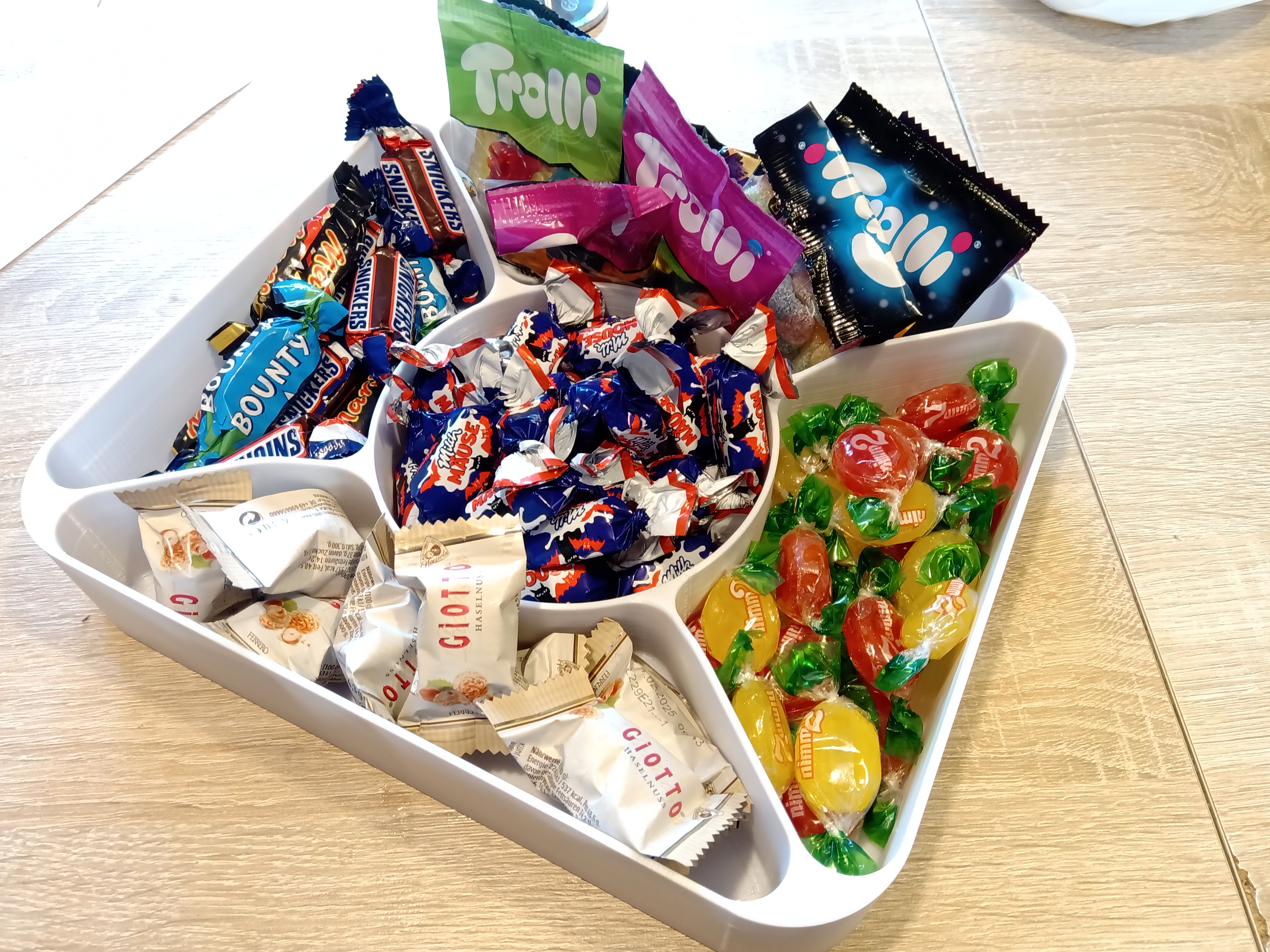 Snack Plate — thumbnail 7