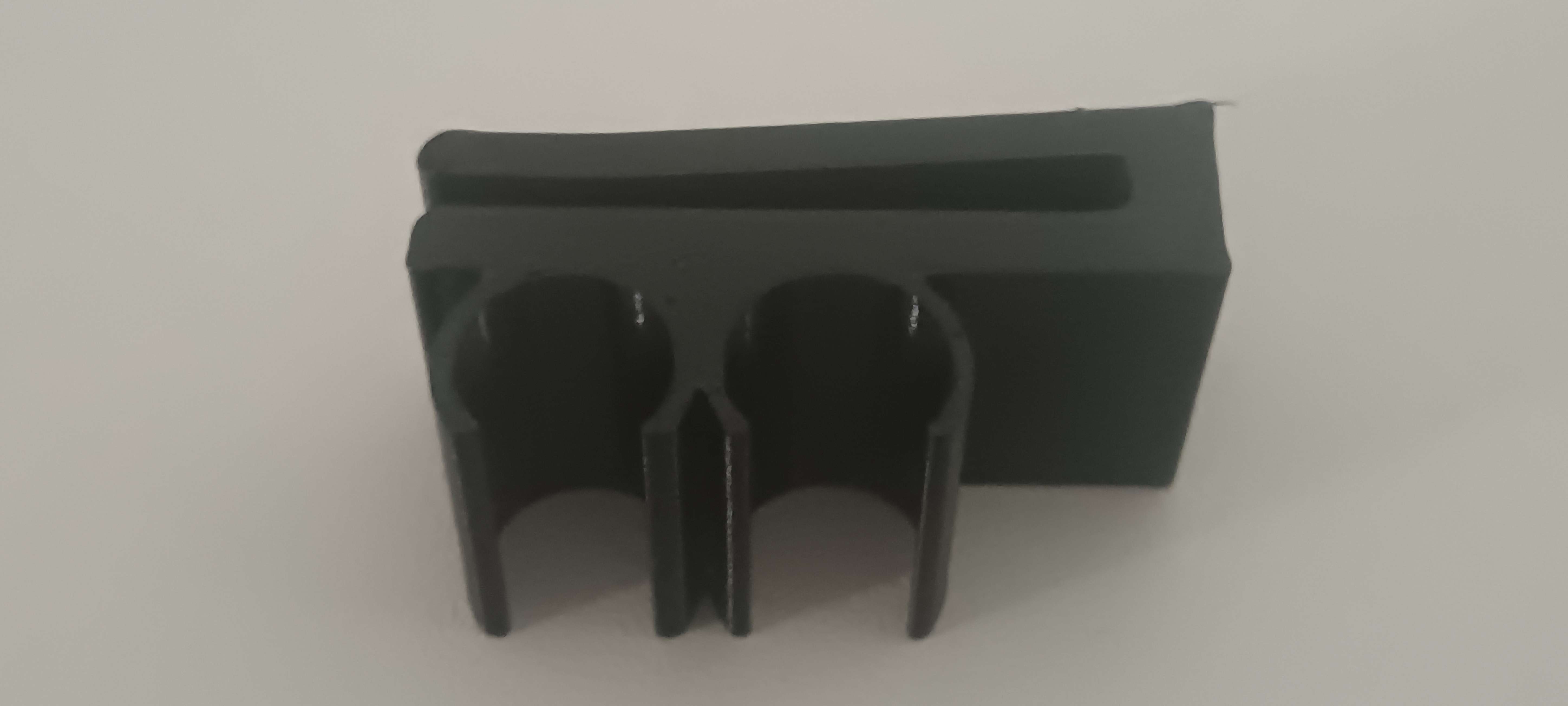 Notebook pen clip holder — miniatura 2