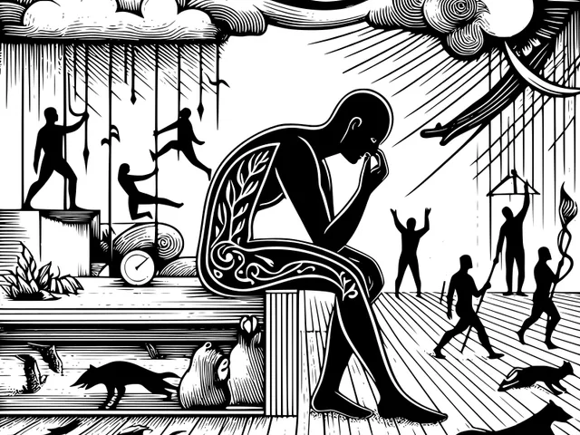 Wall art: What now?