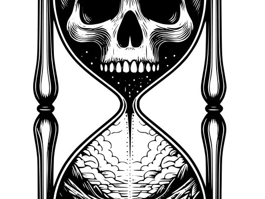 Wall art: Limited time (8)