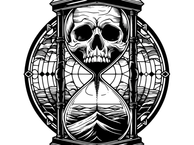 Wall art: Limited time (9)