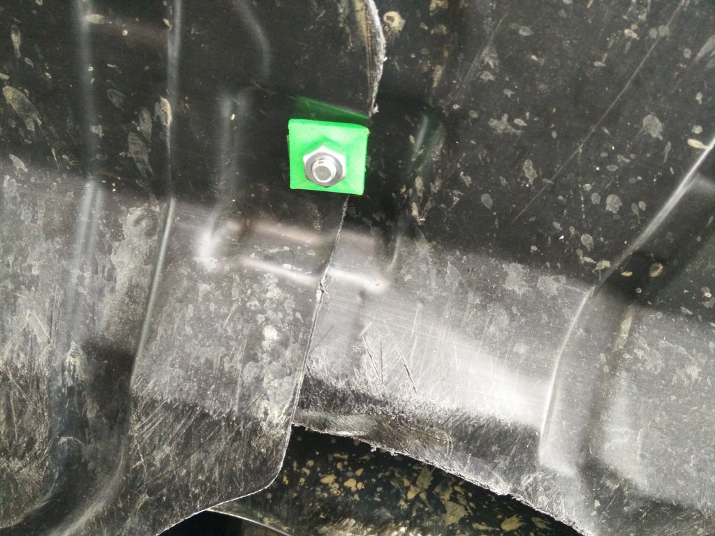 Spindle Spacers