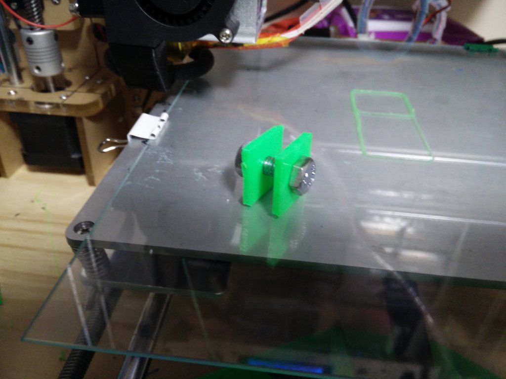 Spindle Spacers — thumbnail 2