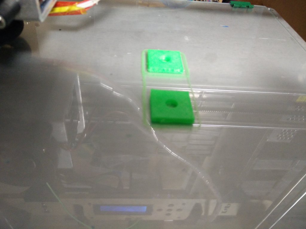 Spindle Spacers — thumbnail 3
