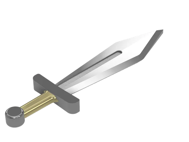 Sword