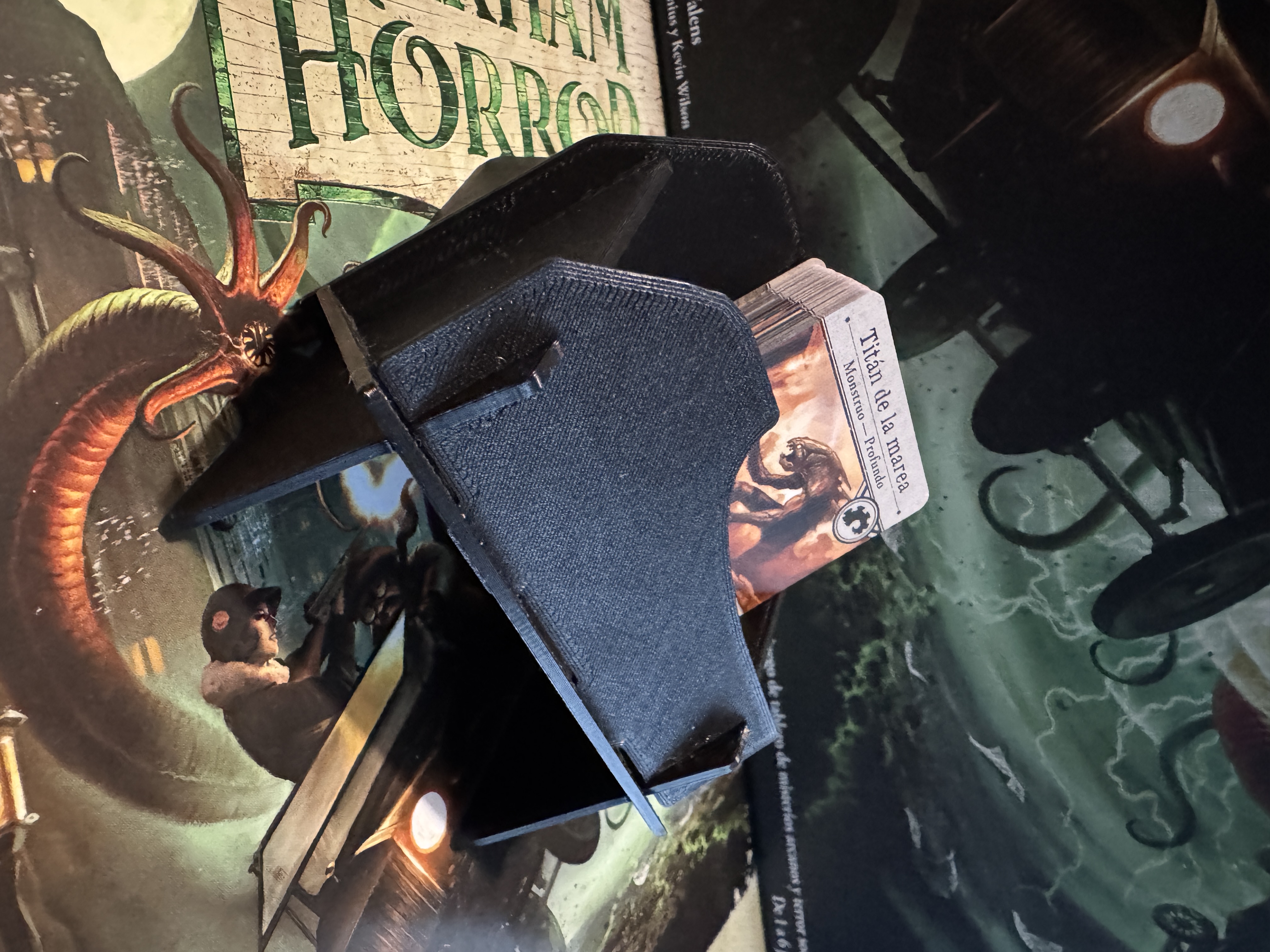 Arkham Horror 3rd Edition - Monster Deck Holder