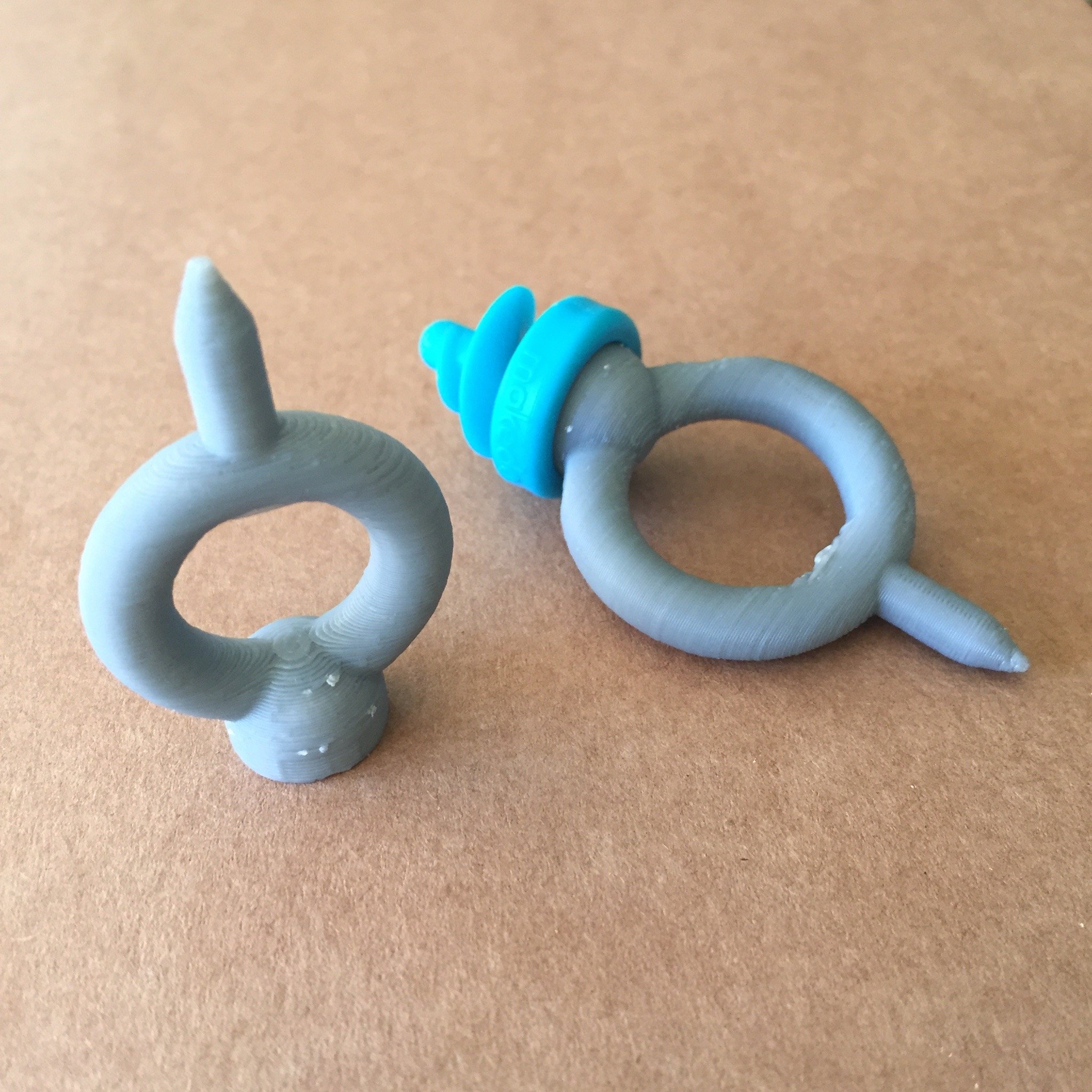 MINI-TOOL for Makedo Scru