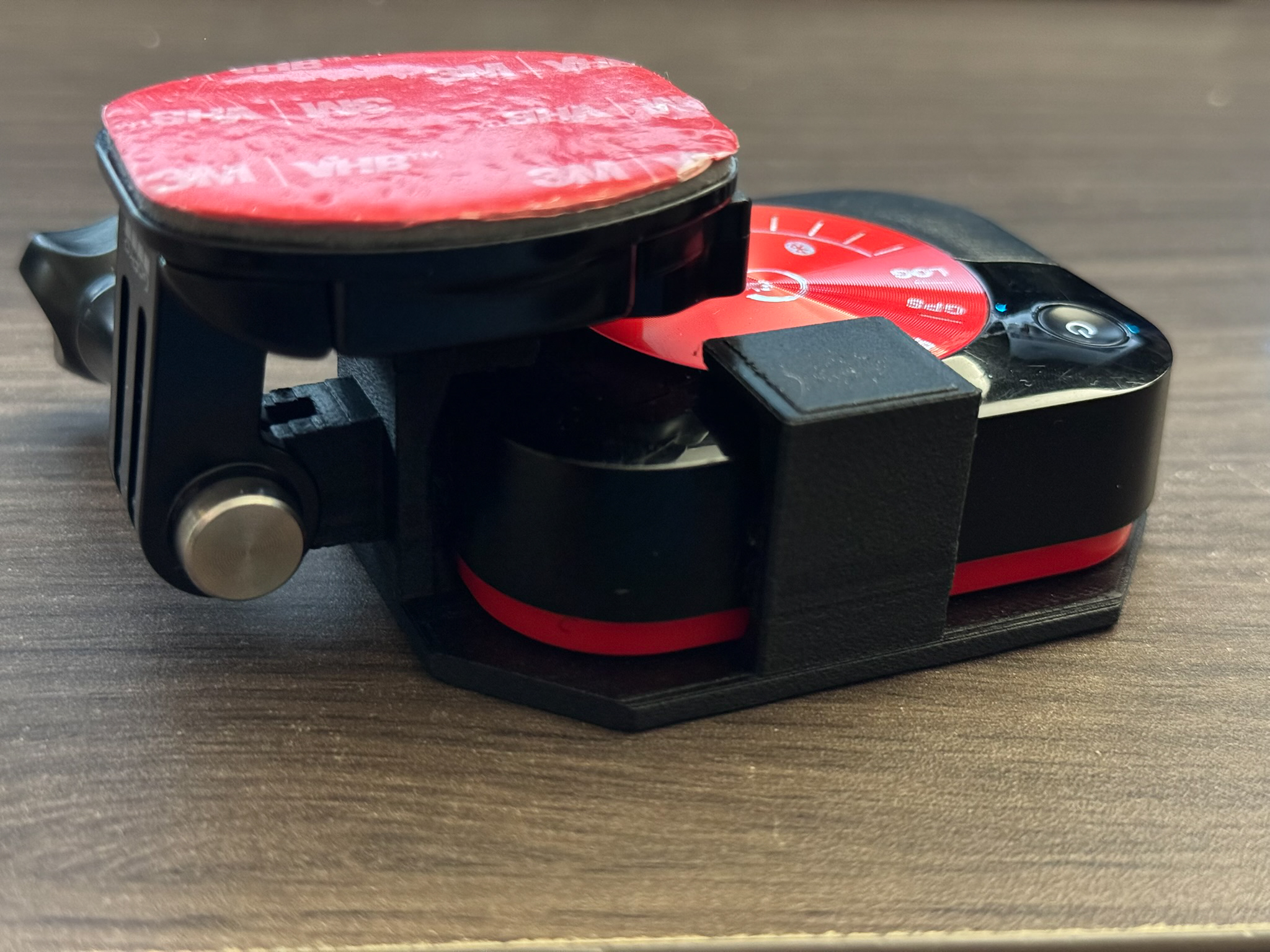 GPS Holder for XGPS160