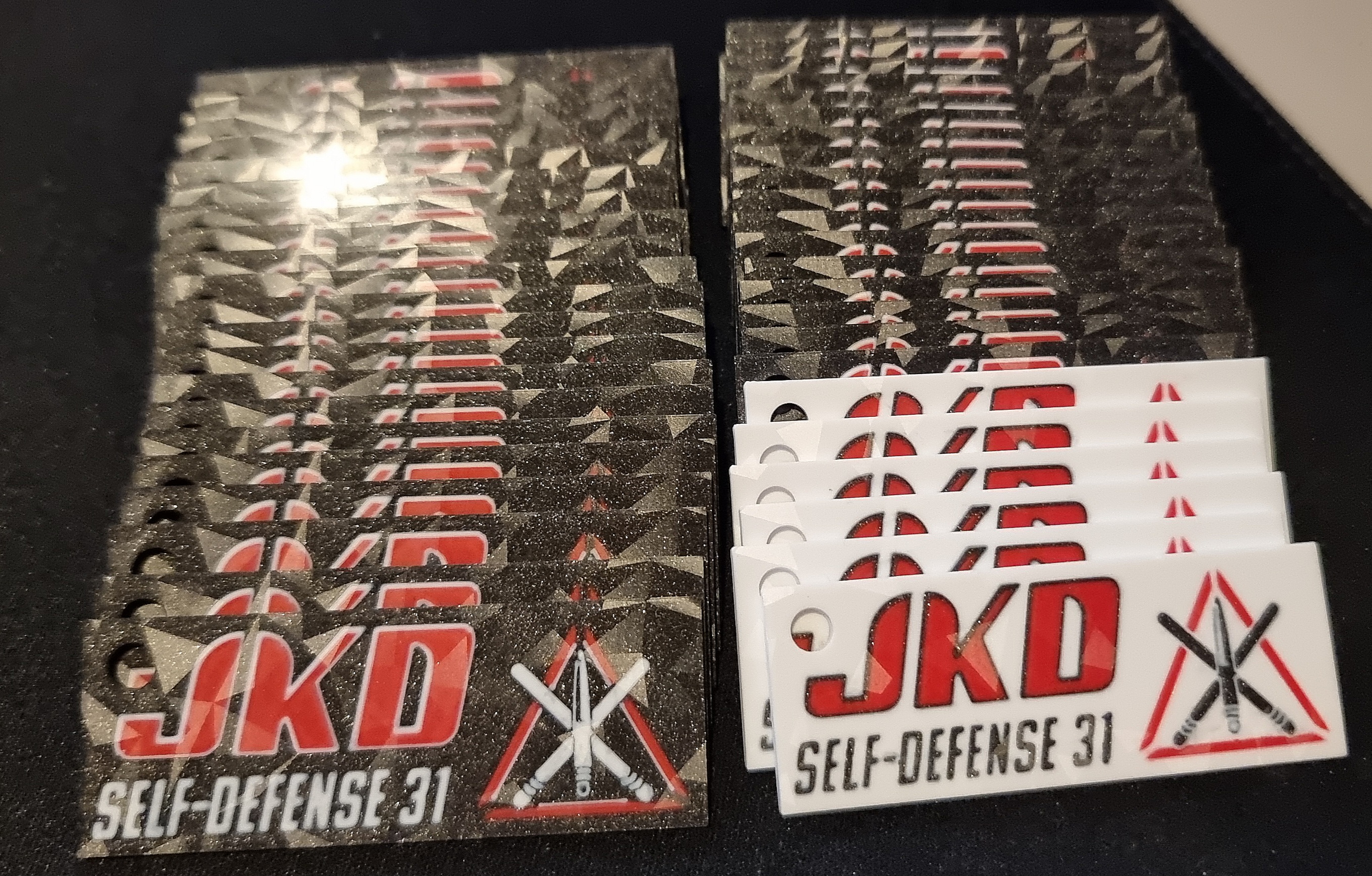 JKD Self Defense 31
