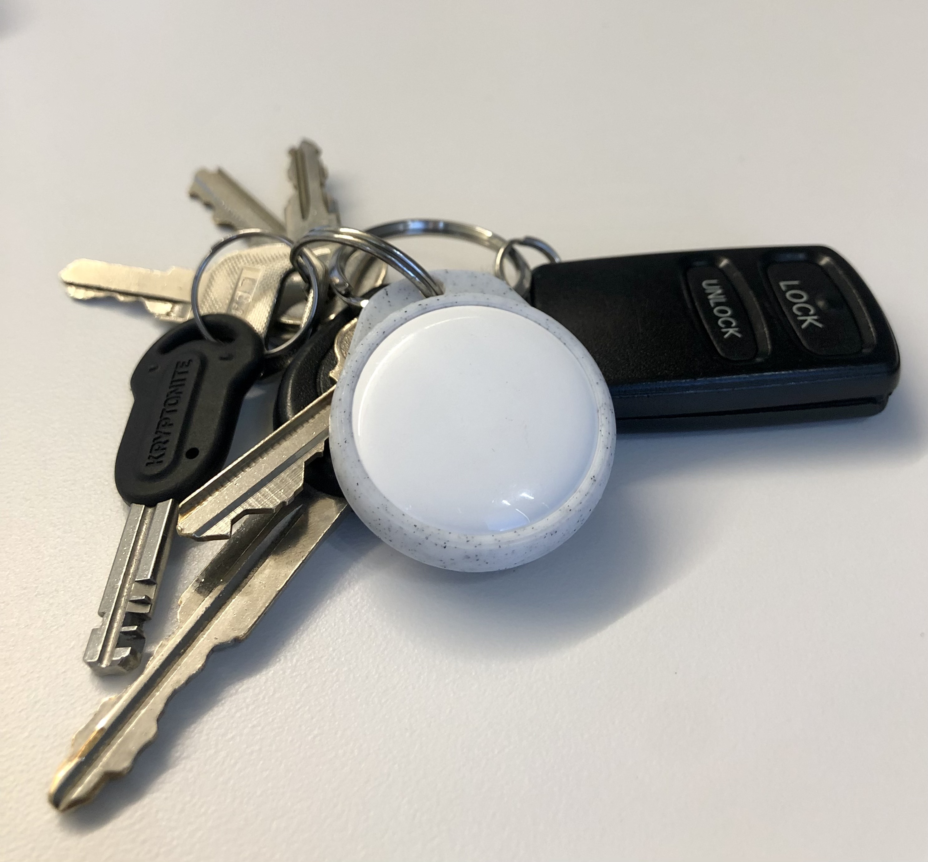 Apple Airtag Holder — miniatura 2