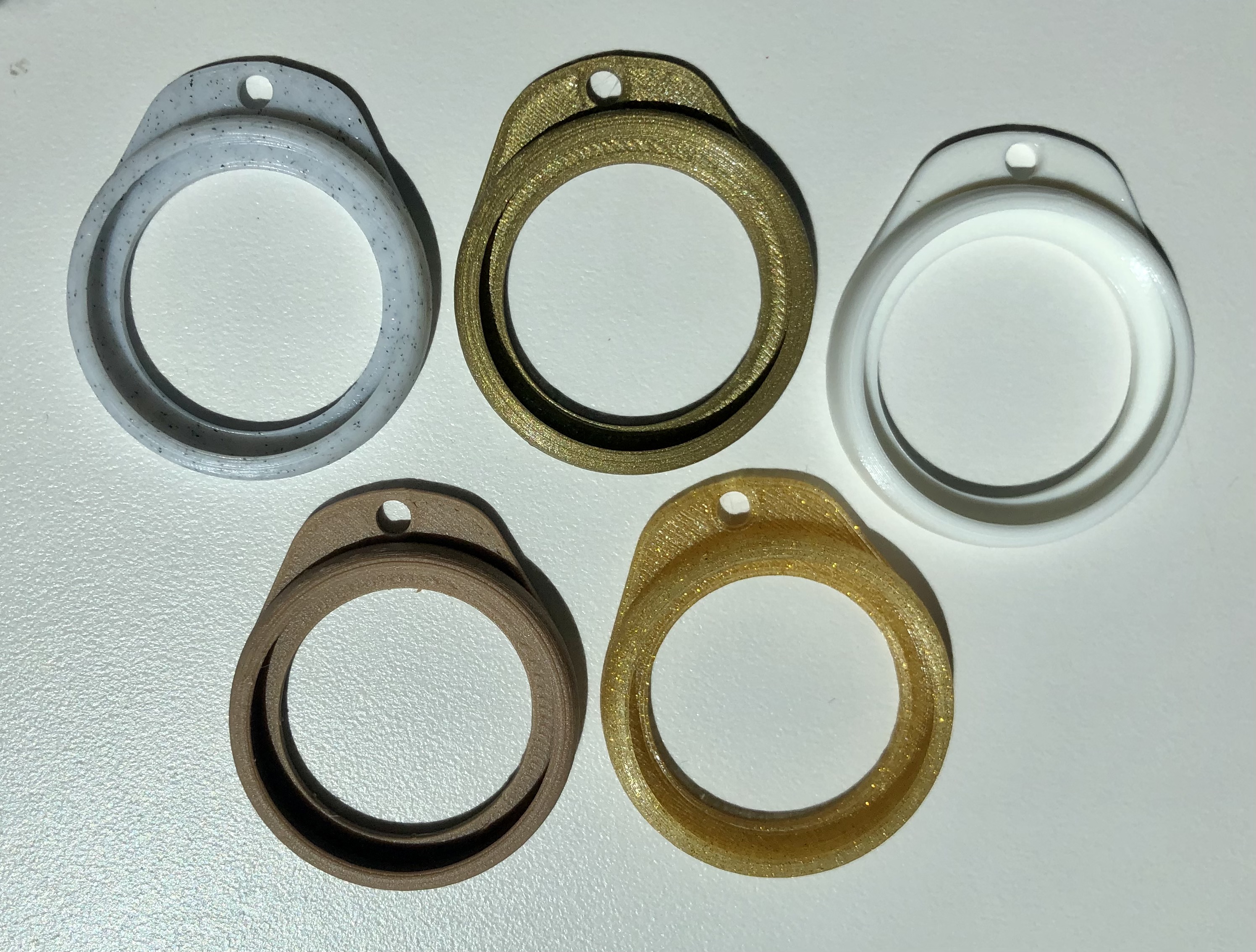 Apple Airtag Holder — miniatura 6