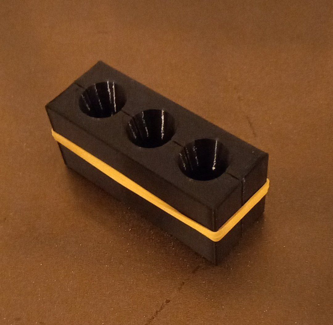 Incense Mold — miniatura 2