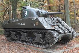 M4 Sherman PACK