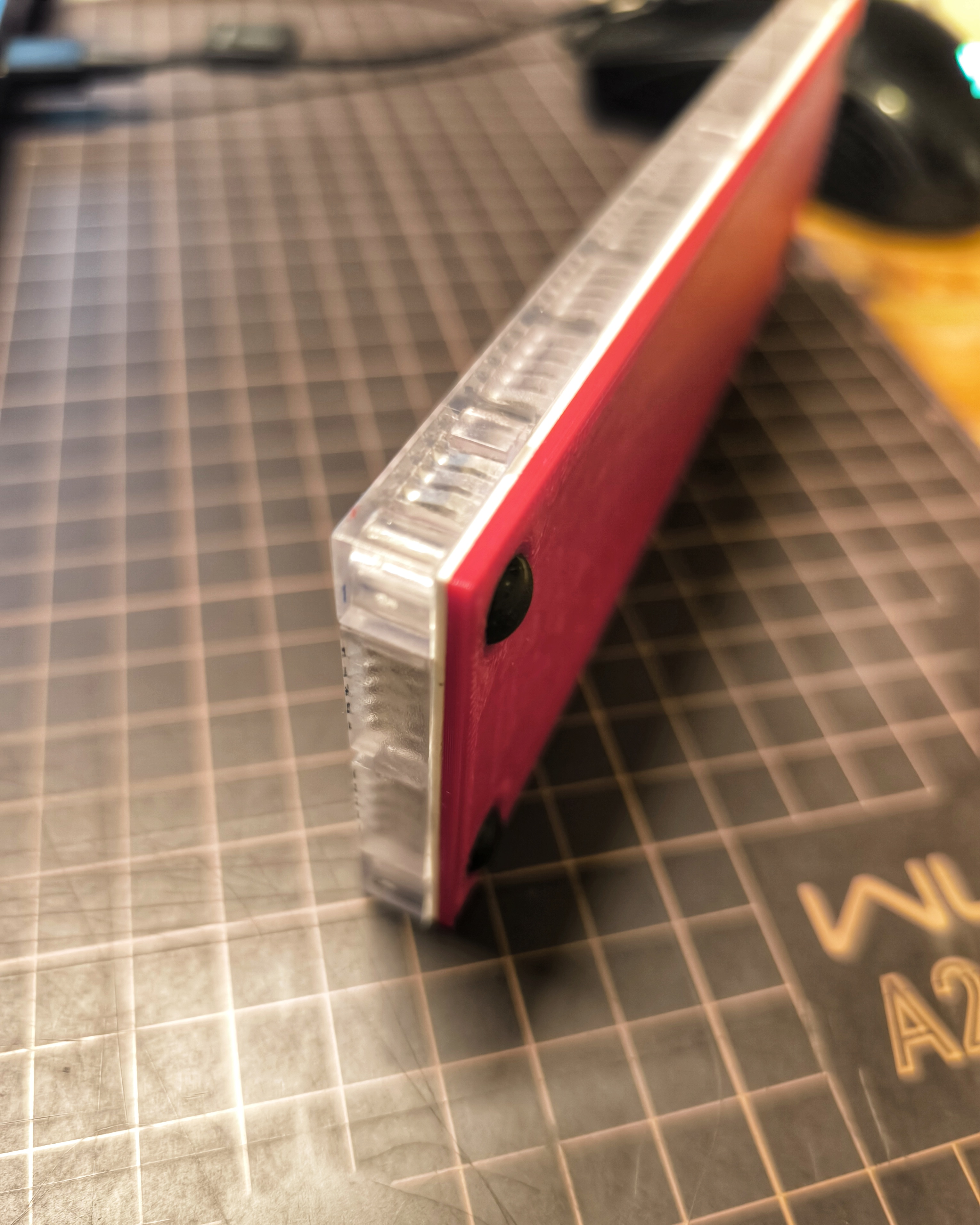 Breadboard base