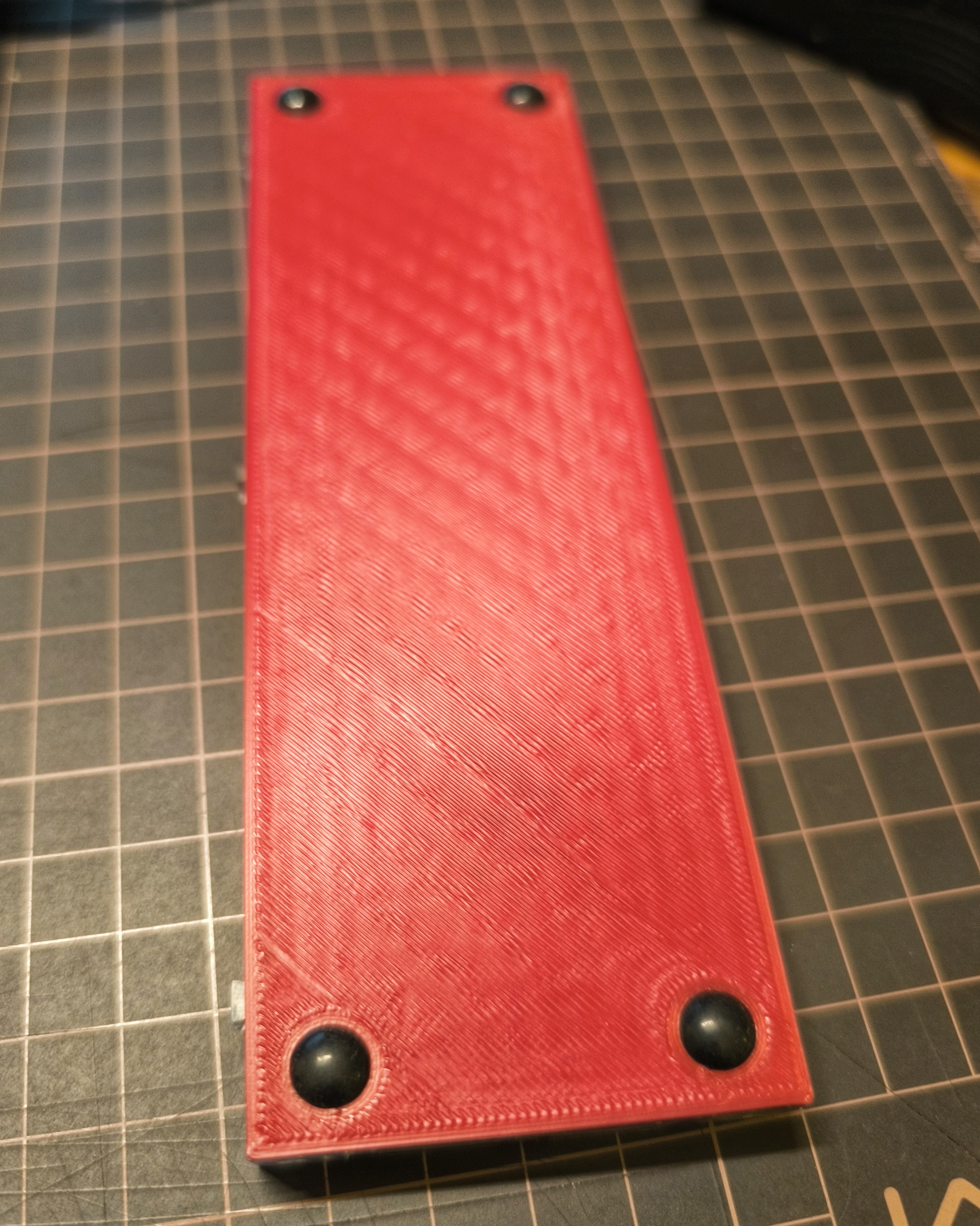Breadboard base — miniatura 2