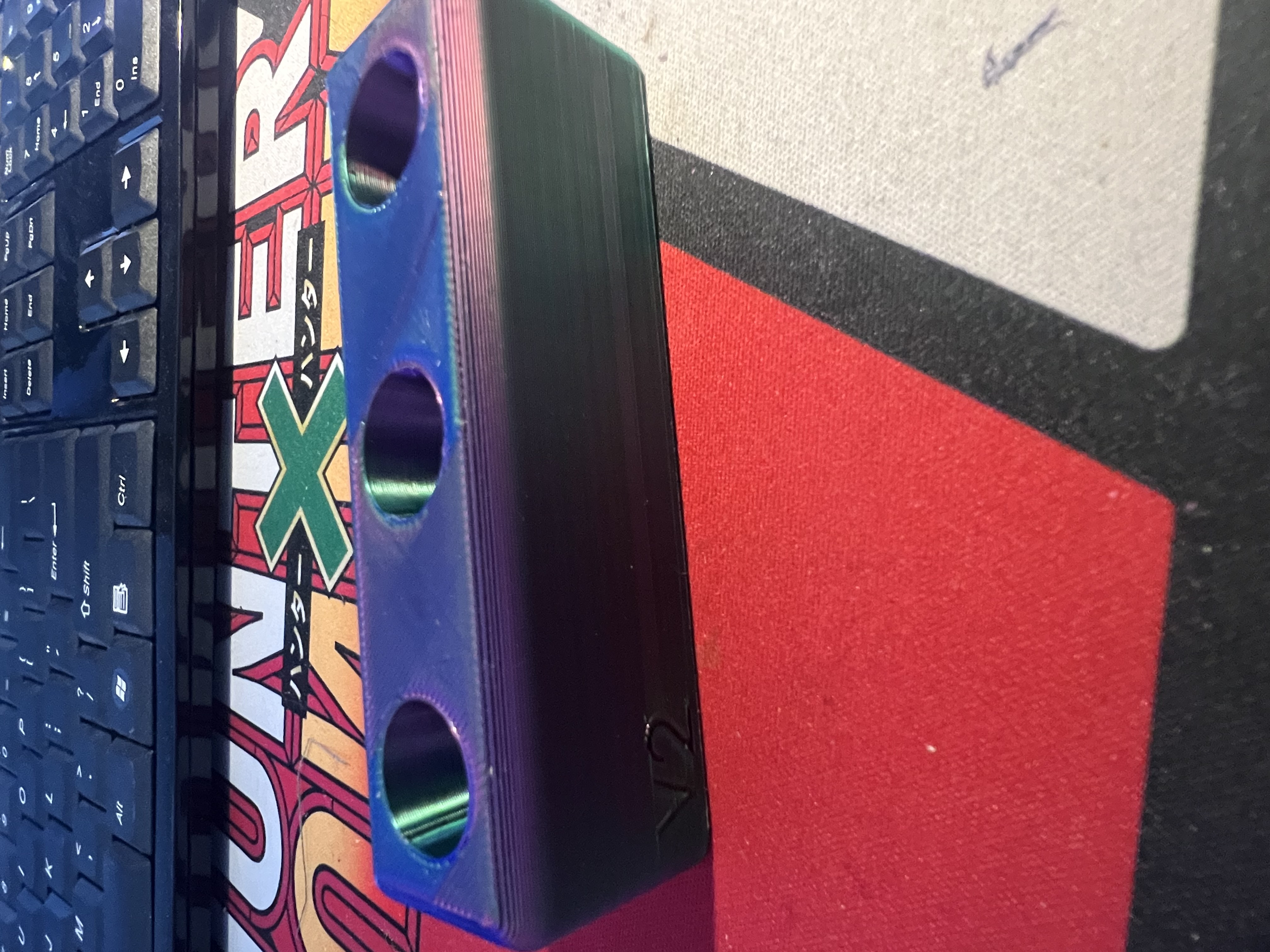 14mm Bowl holder