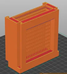 carbon filter remix
