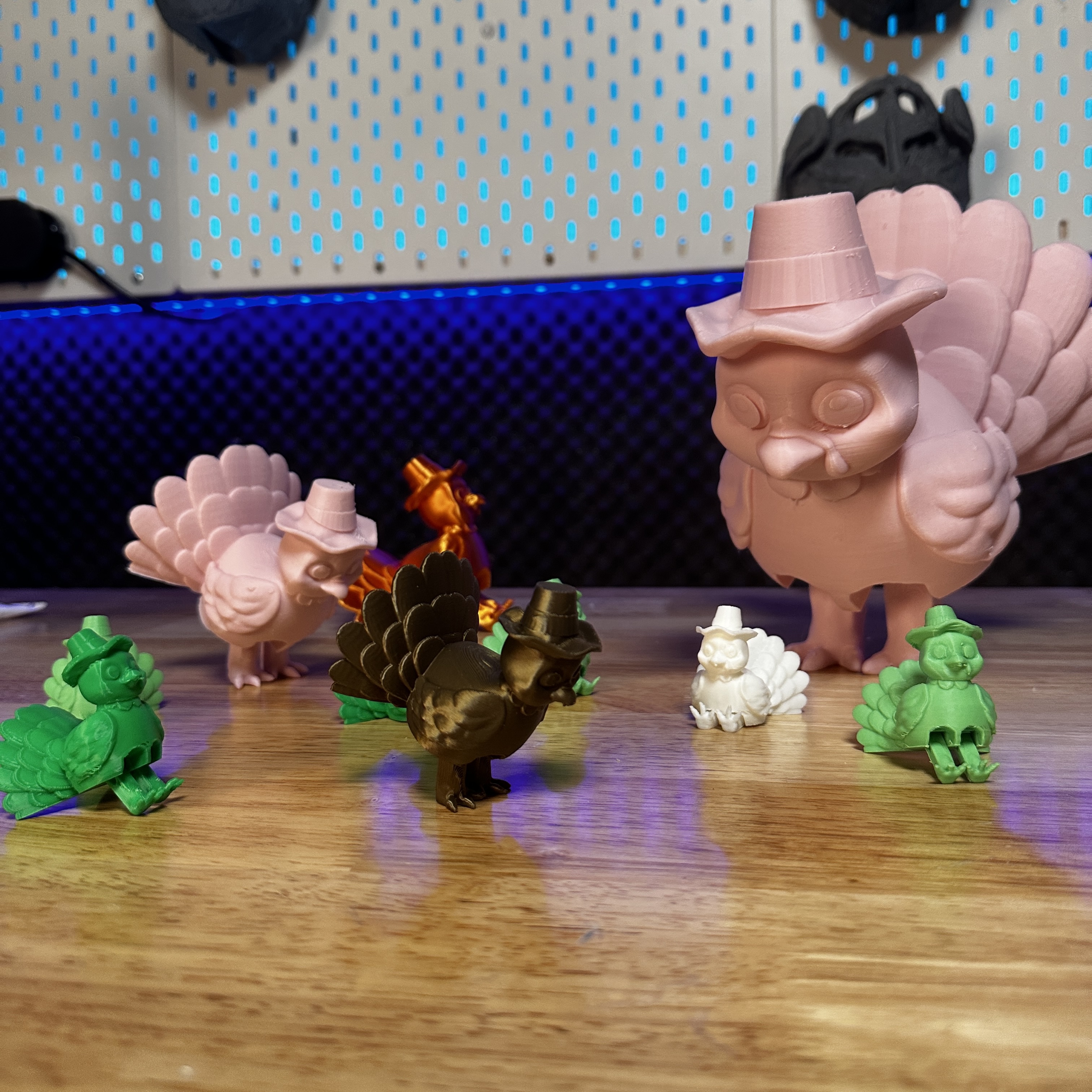 Thanksgiving Turkey — thumbnail 3