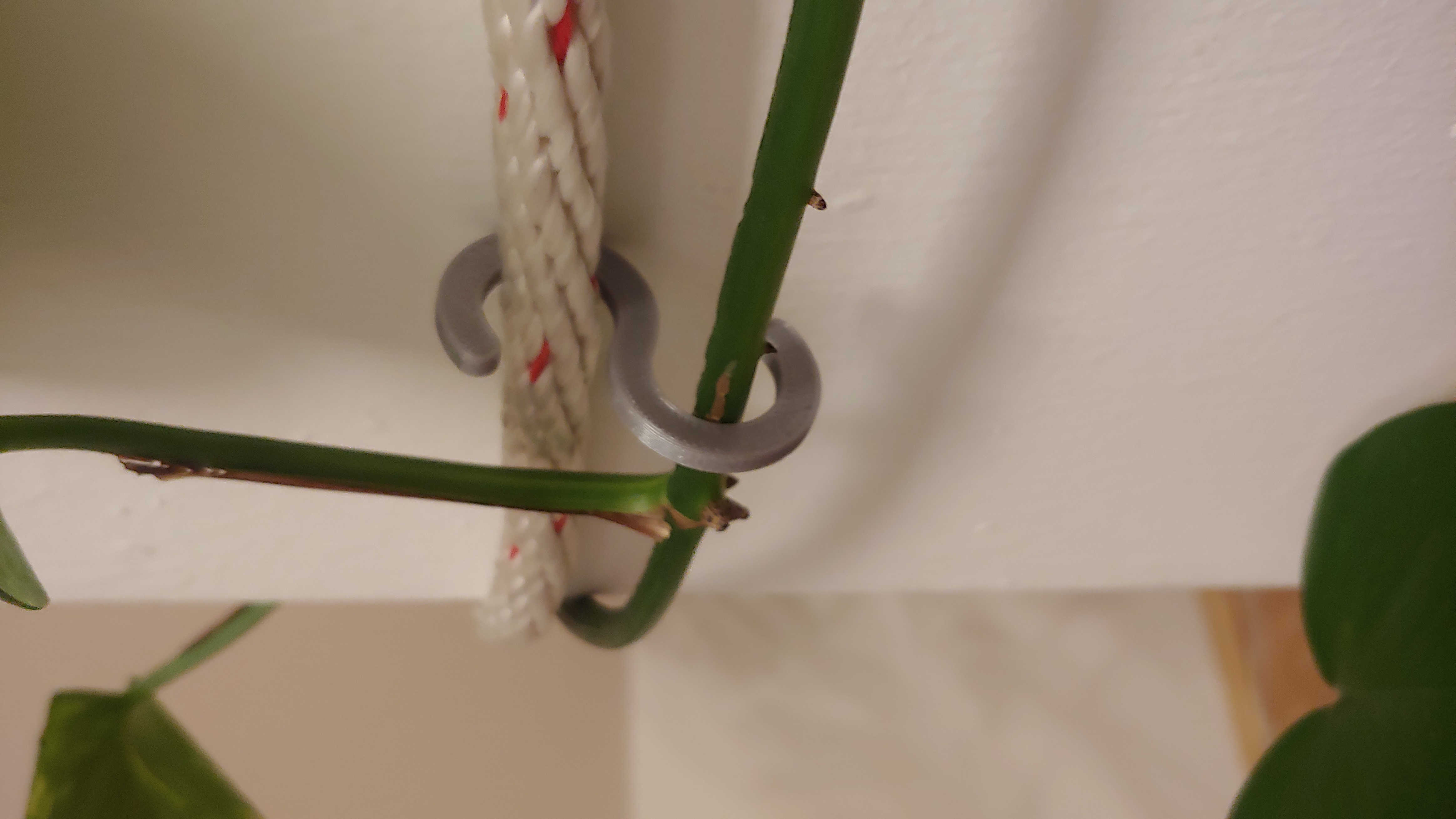 S-Haken/ S-Hook