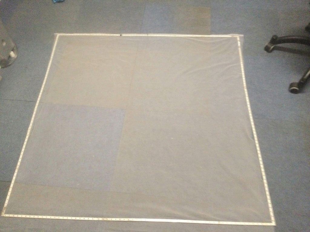 Simple and modular insect screen without size limits by geit_de ...
