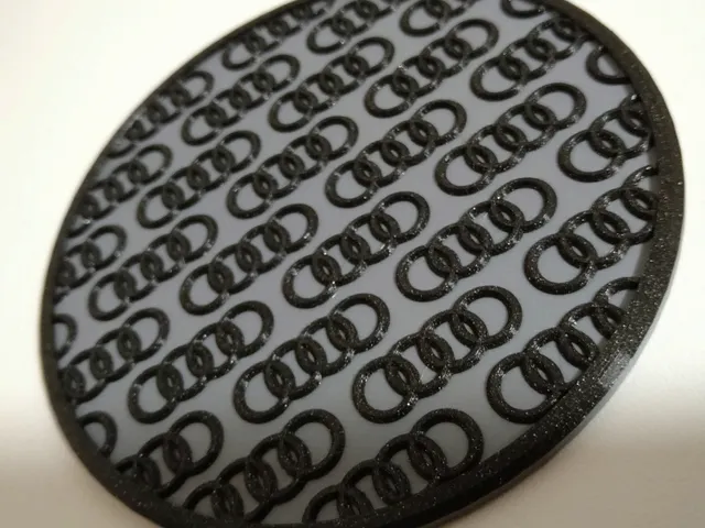 Audi Coaster