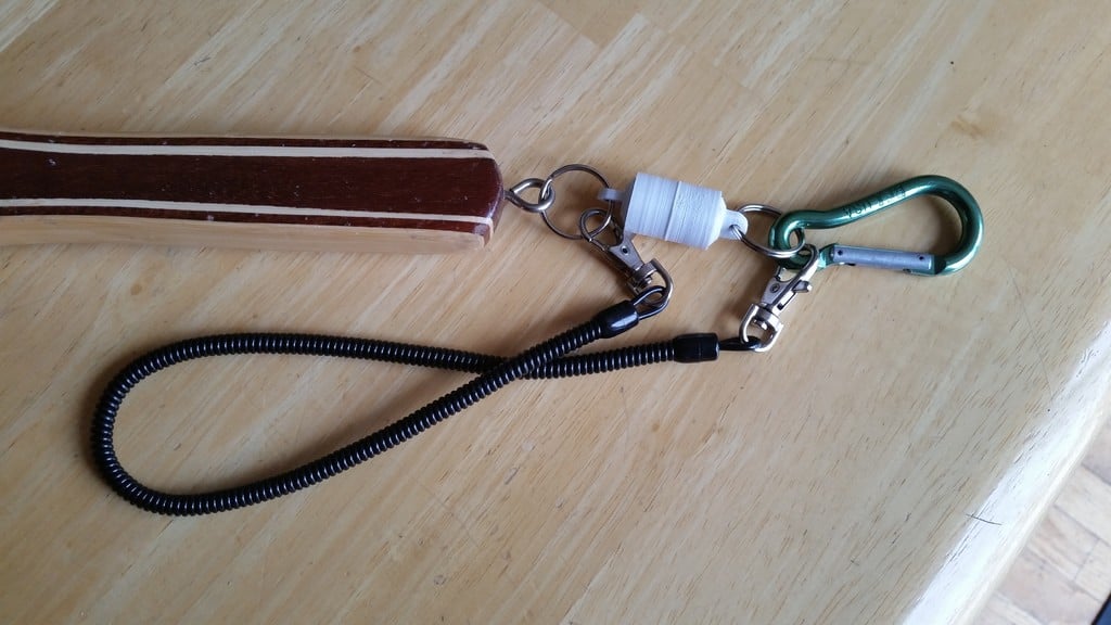 Magnetic Keeper — miniatura 4