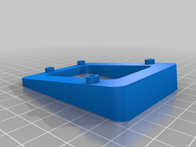 Pave numerique by Arduiblog | Download free STL model | Printables.com