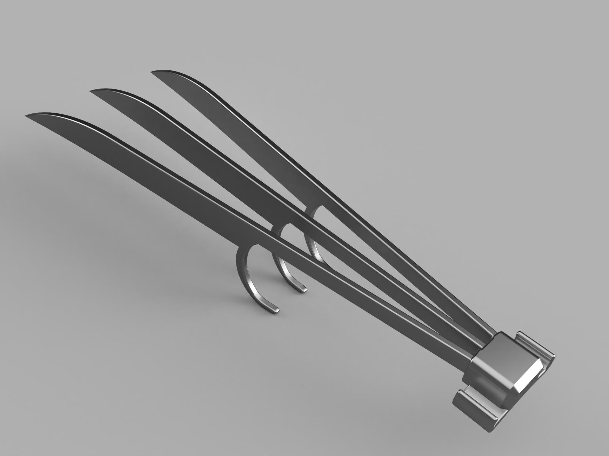 Wolverine knives — miniatura 6