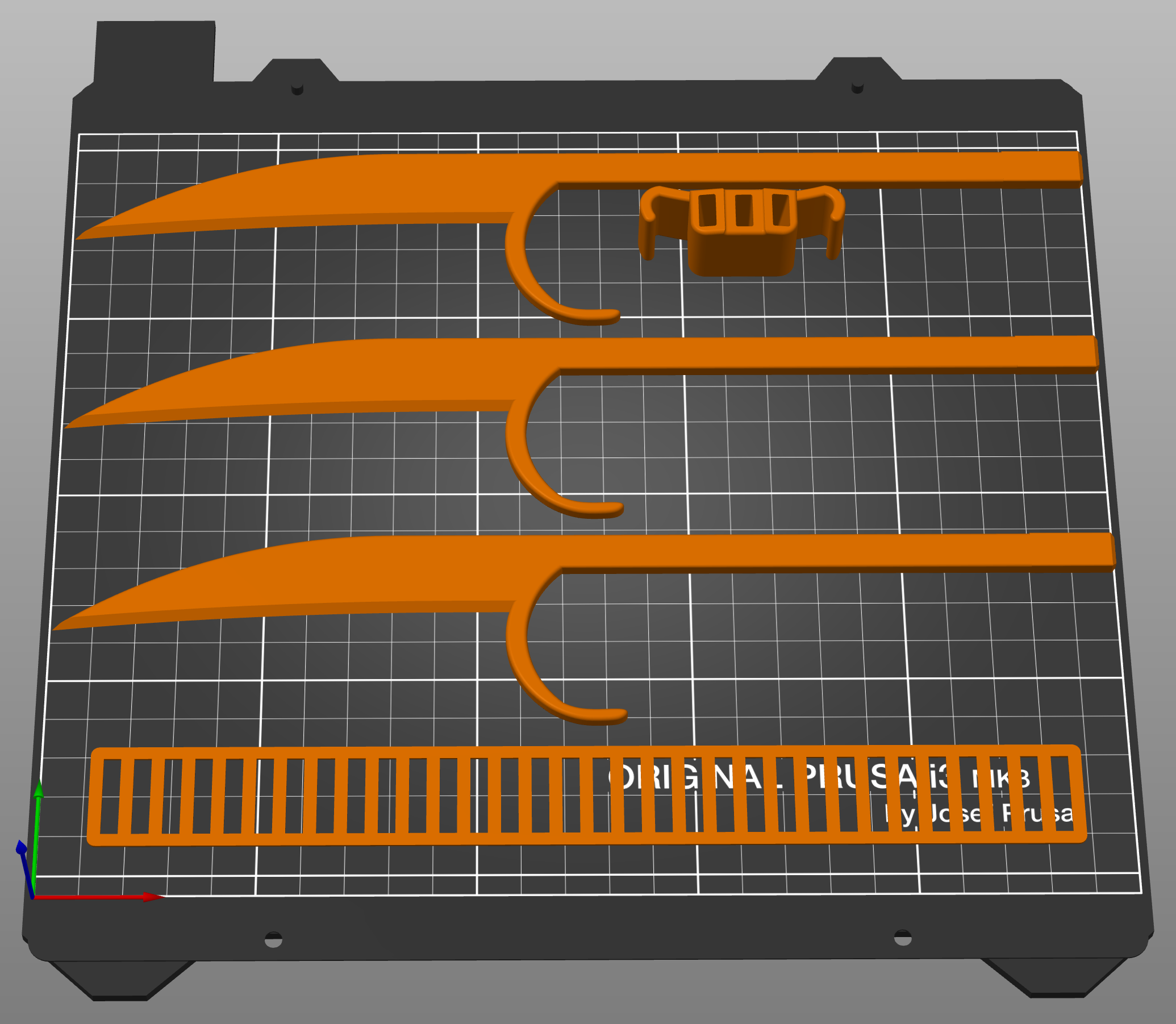 Wolverine knives — miniatura 9