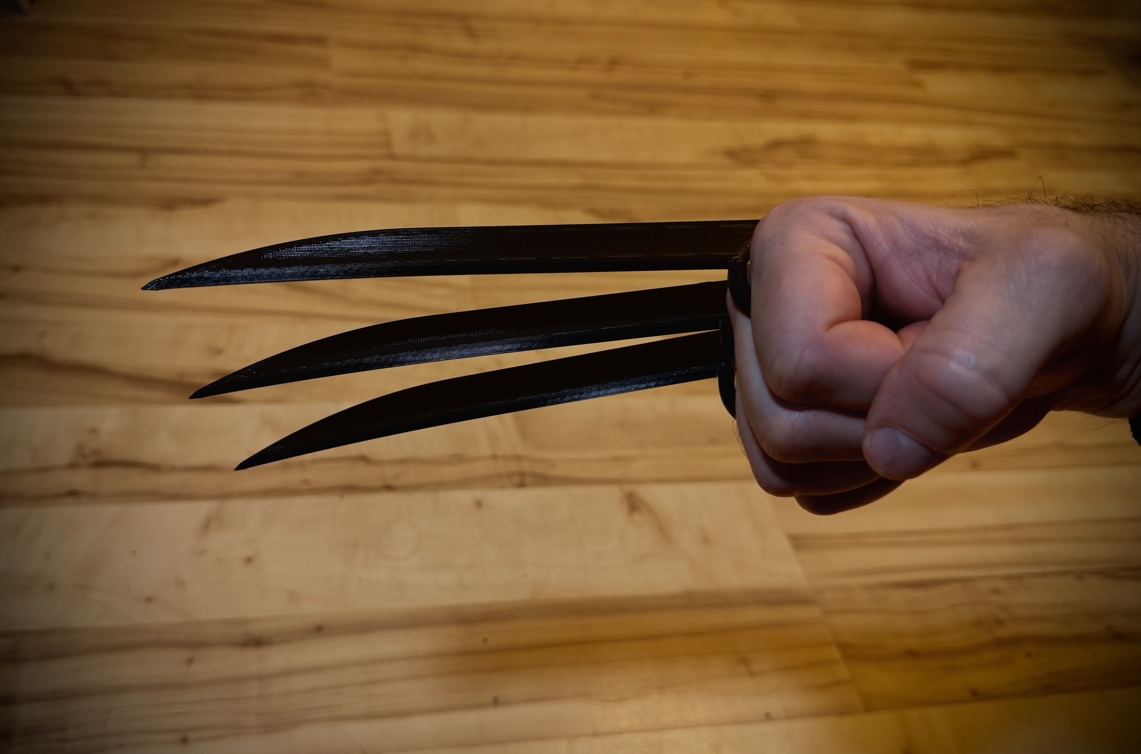 Wolverine knives — miniatura 4