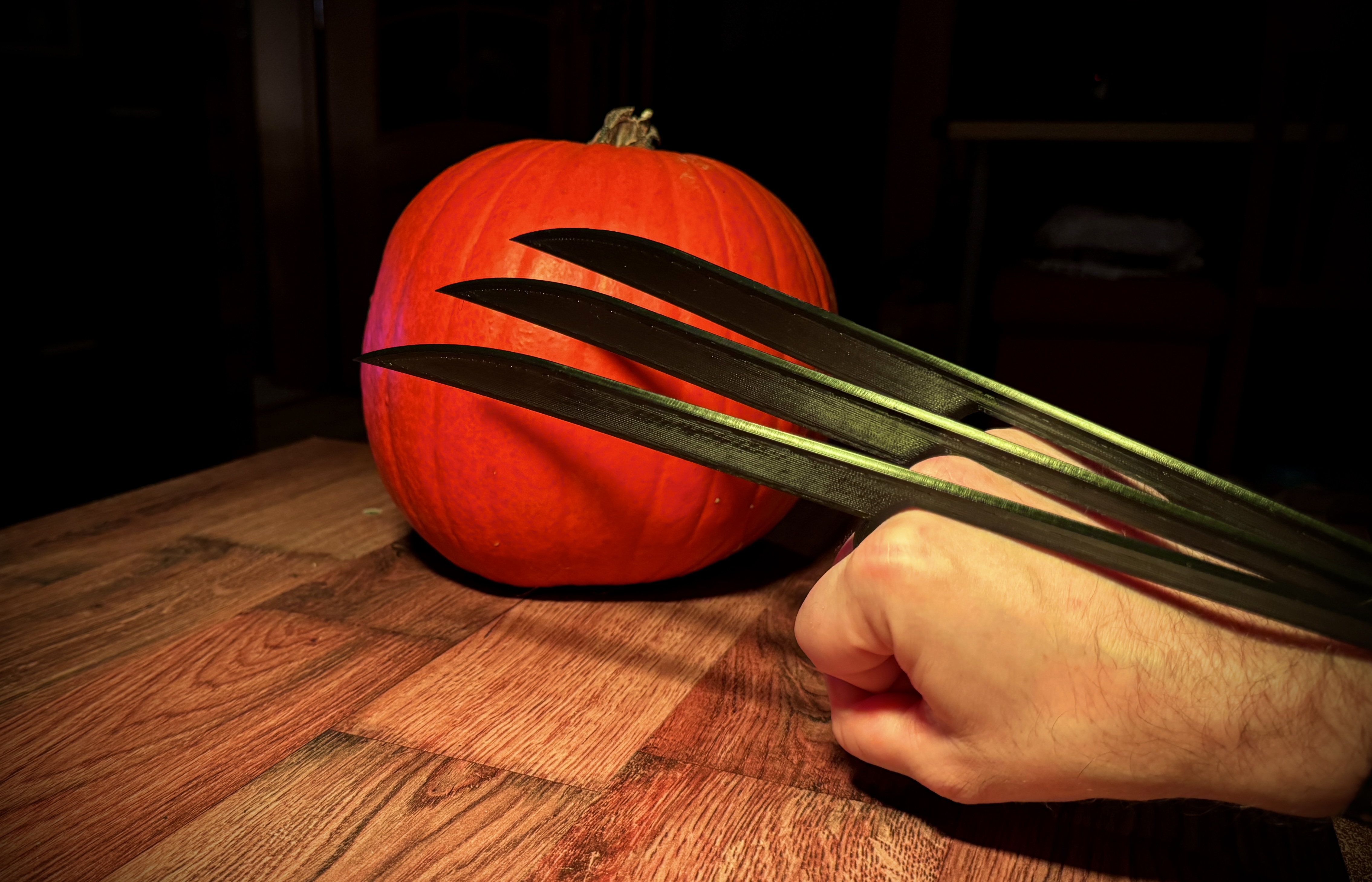 Wolverine knives — miniatura 3