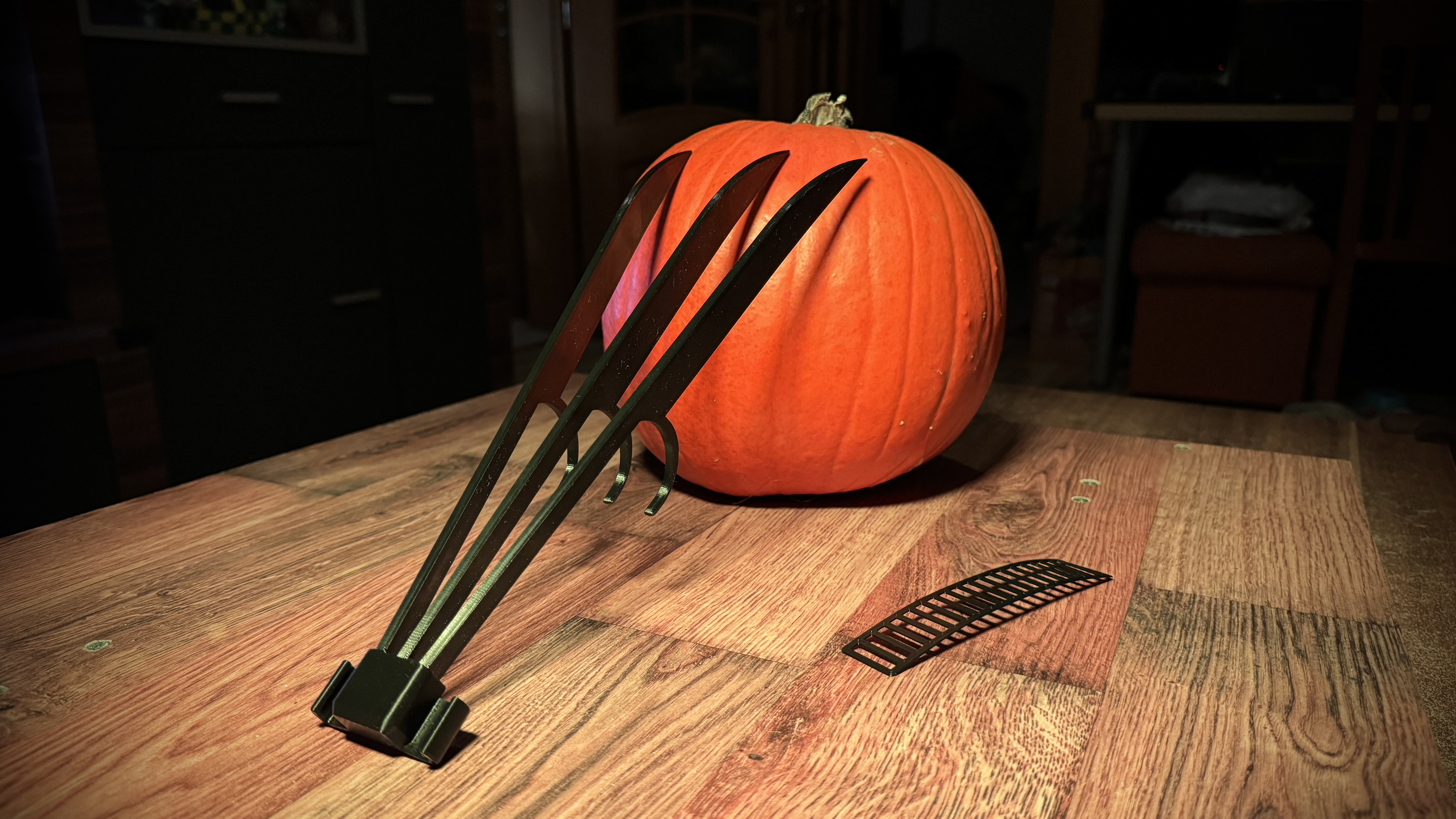 Wolverine knives — miniatura 2