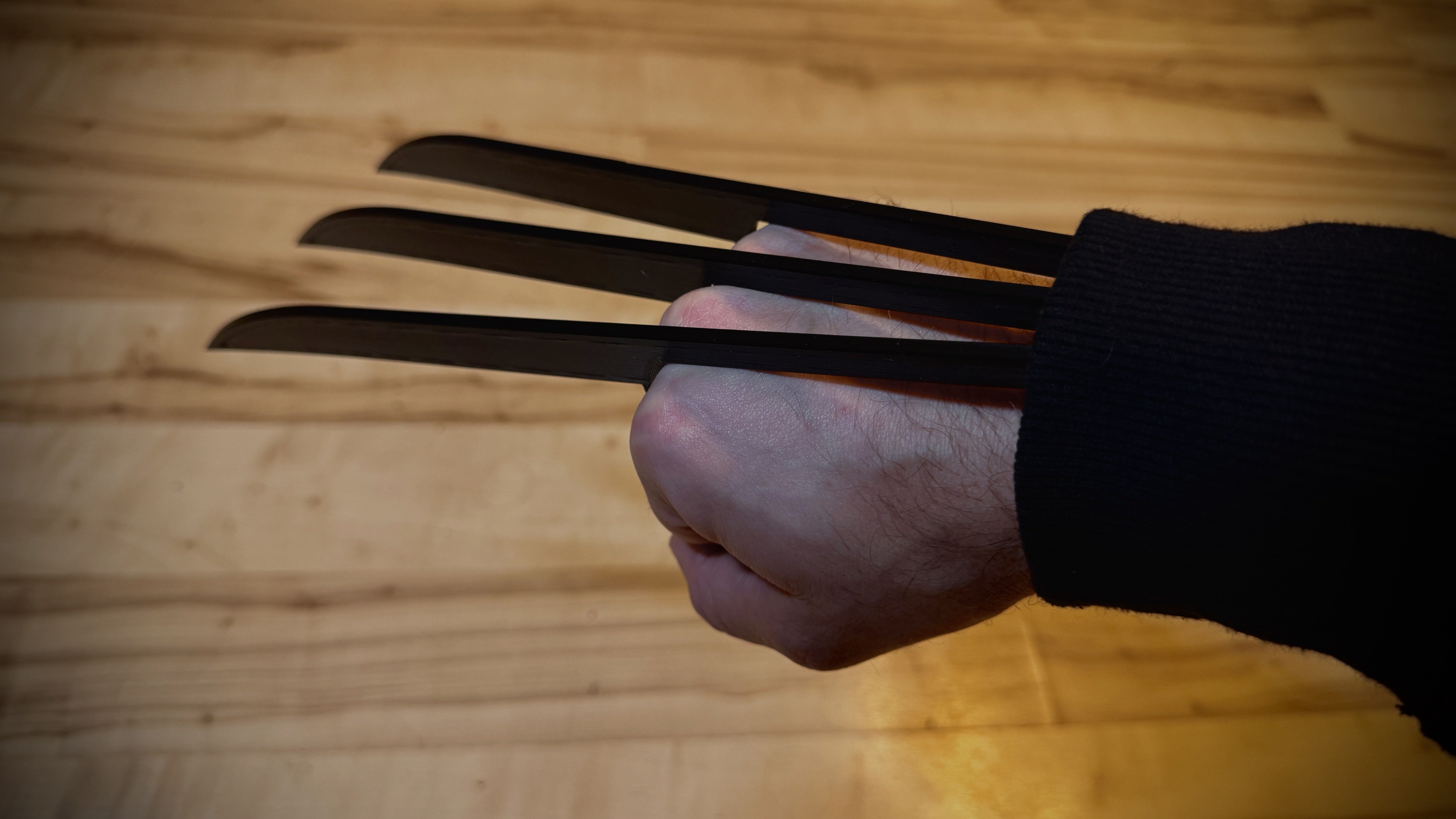 Wolverine knives — miniatura 5