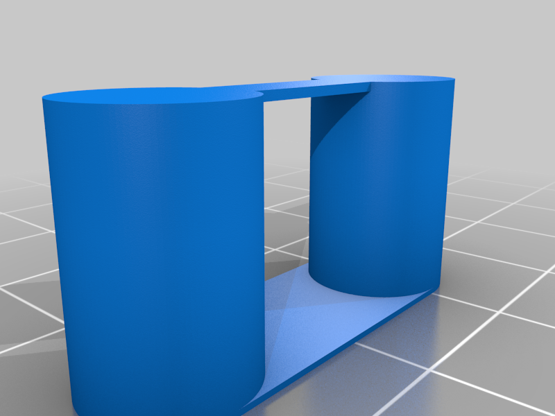 Miniatura 3 do modelo 3D Test Pont