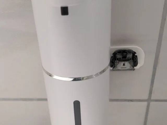 Schaumseifenspender