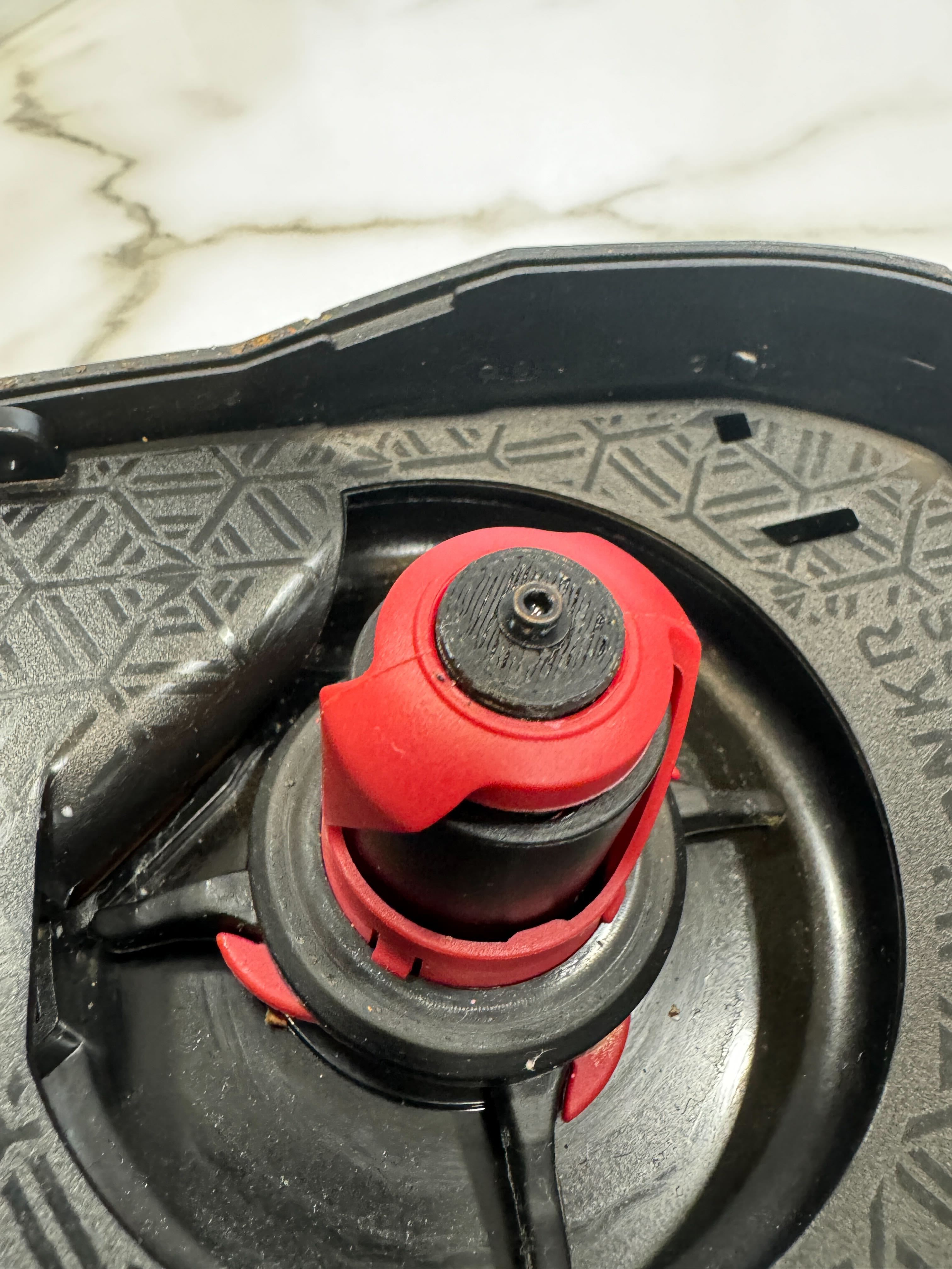 Bunkerkings CTRL Loader - magnet replacement