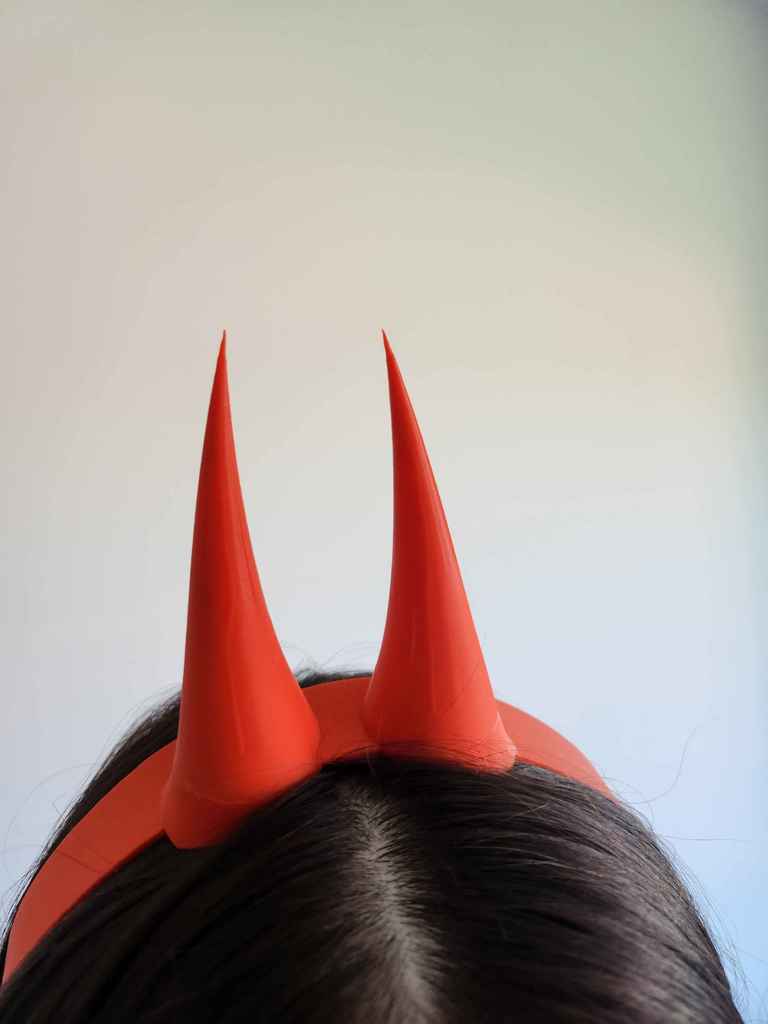 Power Horns on Headbands Bundle