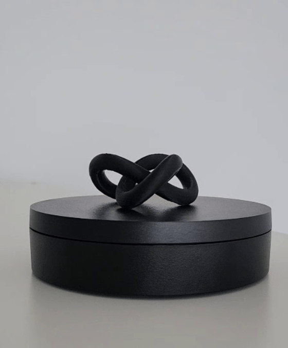 Torus Knot Bundle (3 Designs)