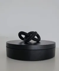 Torus Knot Bundle (3 Designs)