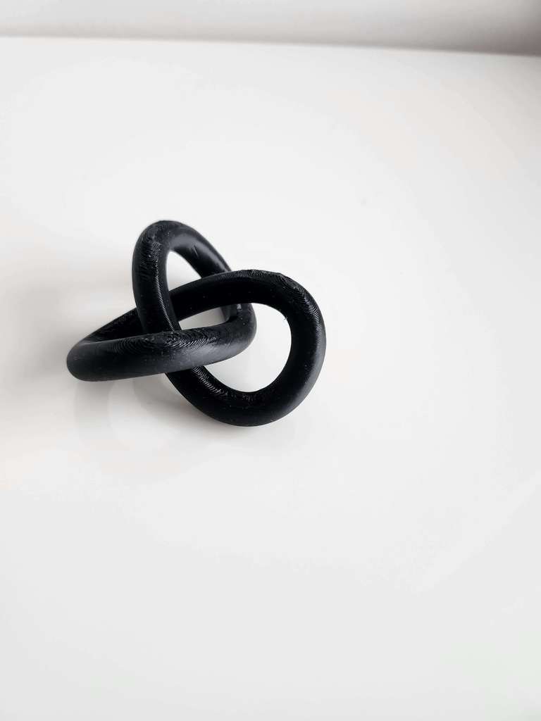 Torus Knot Bundle (3 Designs) — miniatura 2