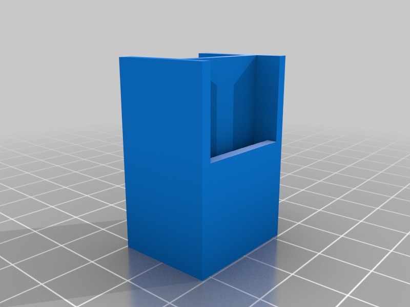 Arduino Pro Micro by Arduiblog | Download free STL model | Printables.com