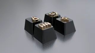 Phoenix Keycaps Valorant (Multiple Designs - Variations) Bundle
