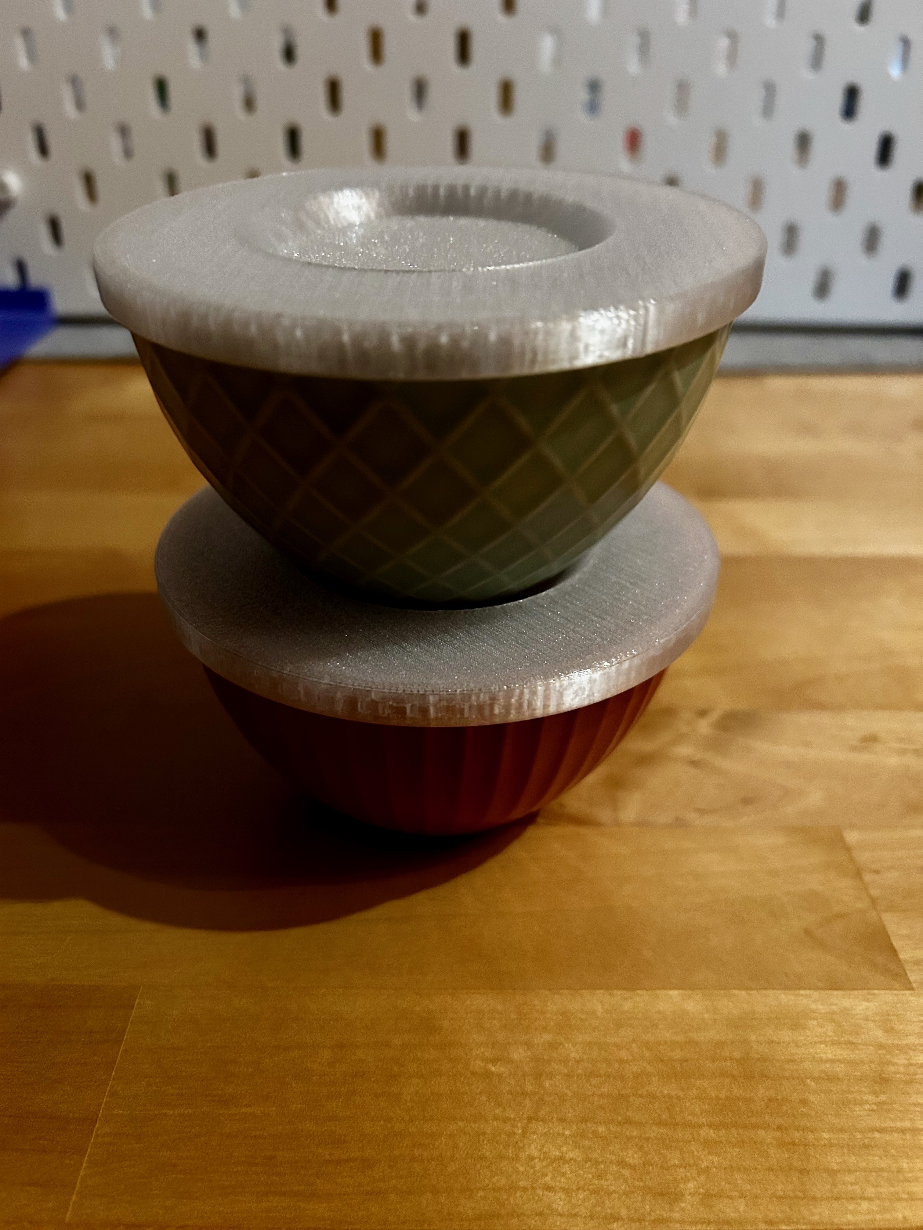 Ikea KEJSERLIG Lid / Deckel