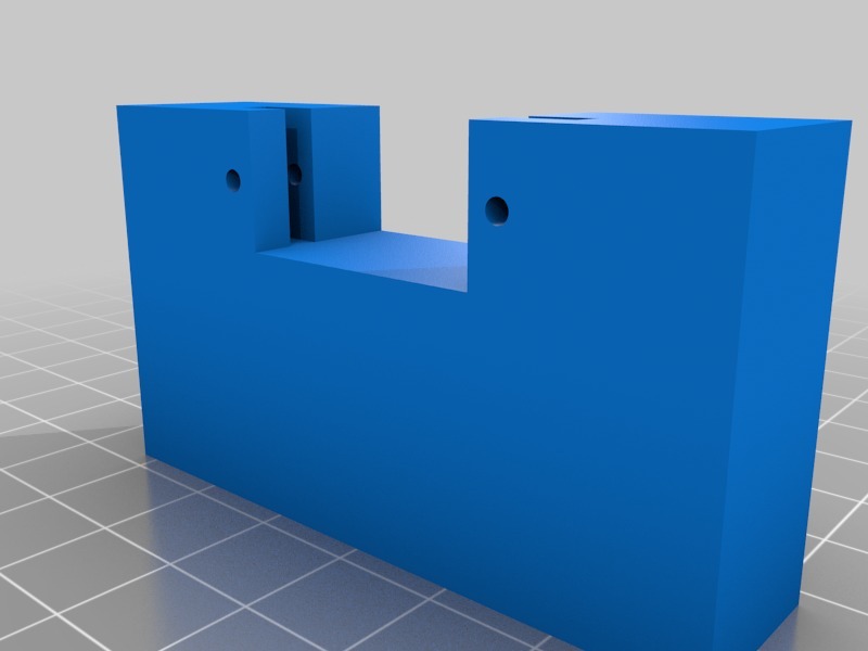 Barrier with servomotor — miniatura 3