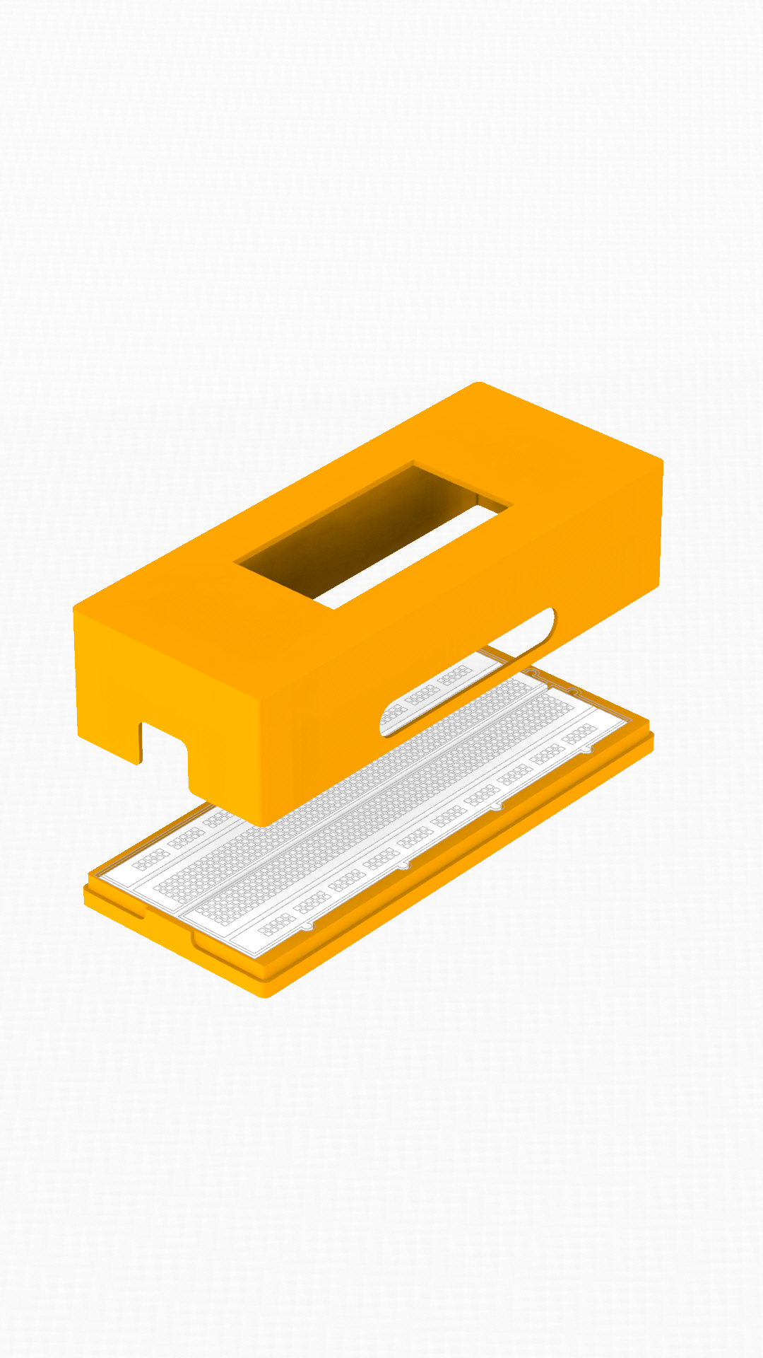 Breadboard 840 - BOX — miniatura 2